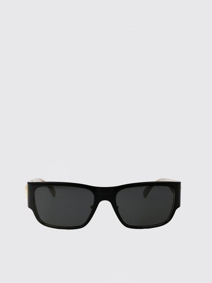 Versace Sunglasses Men Black