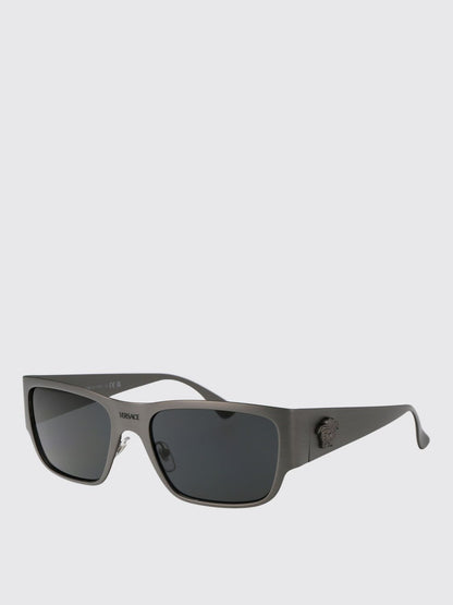 Versace Sunglasses Men Black