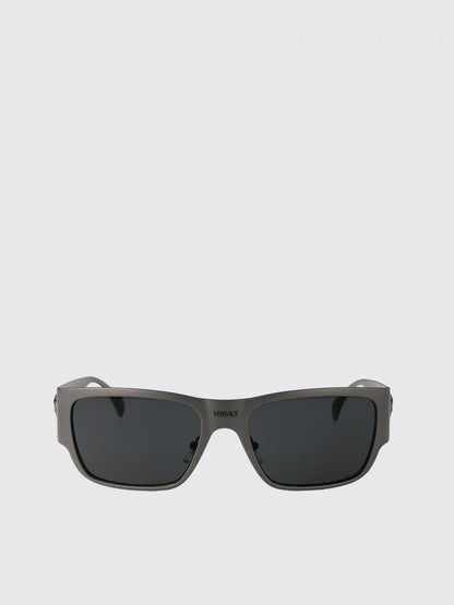 Versace Sunglasses Men Black