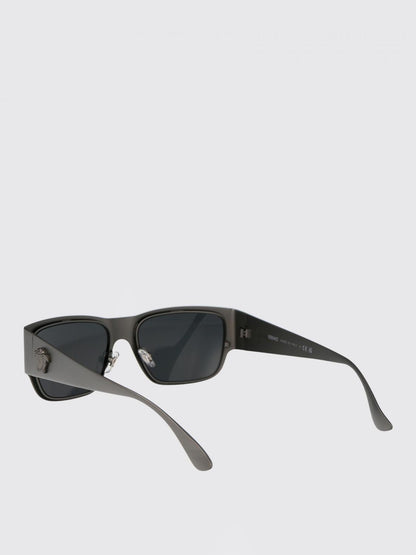 Versace Sunglasses Men Black