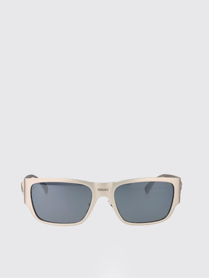 Versace Sunglasses Men Black