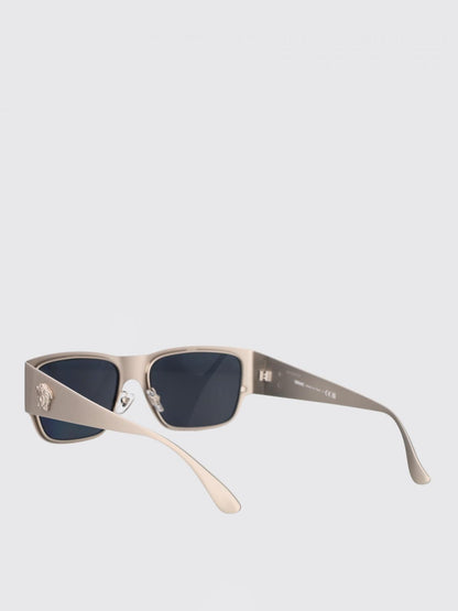 Versace Sunglasses Men Black