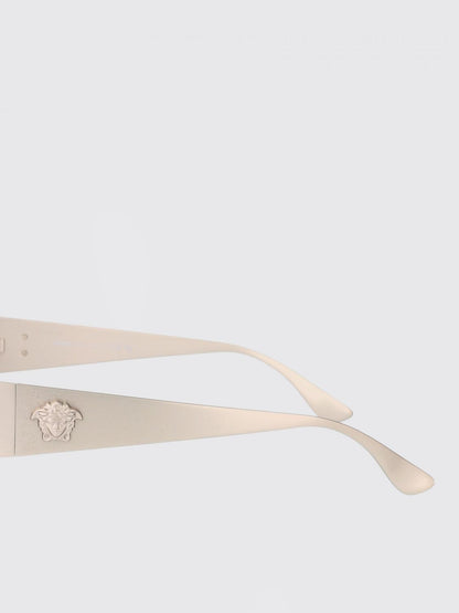 Versace Sunglasses Men Black