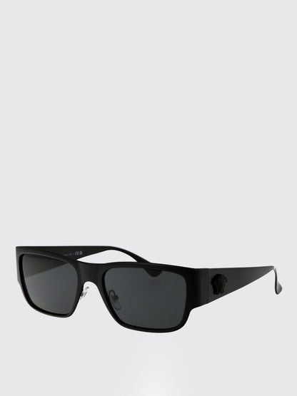 Versace Sunglasses Men Black