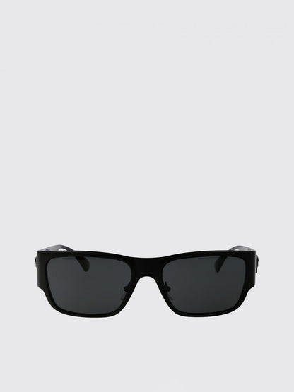 Versace Sunglasses Men Black