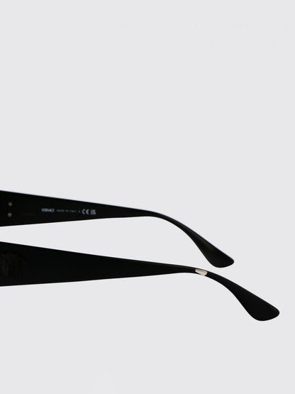 Versace Sunglasses Men Black