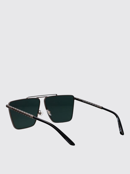 Versace Sunglasses Men Gold