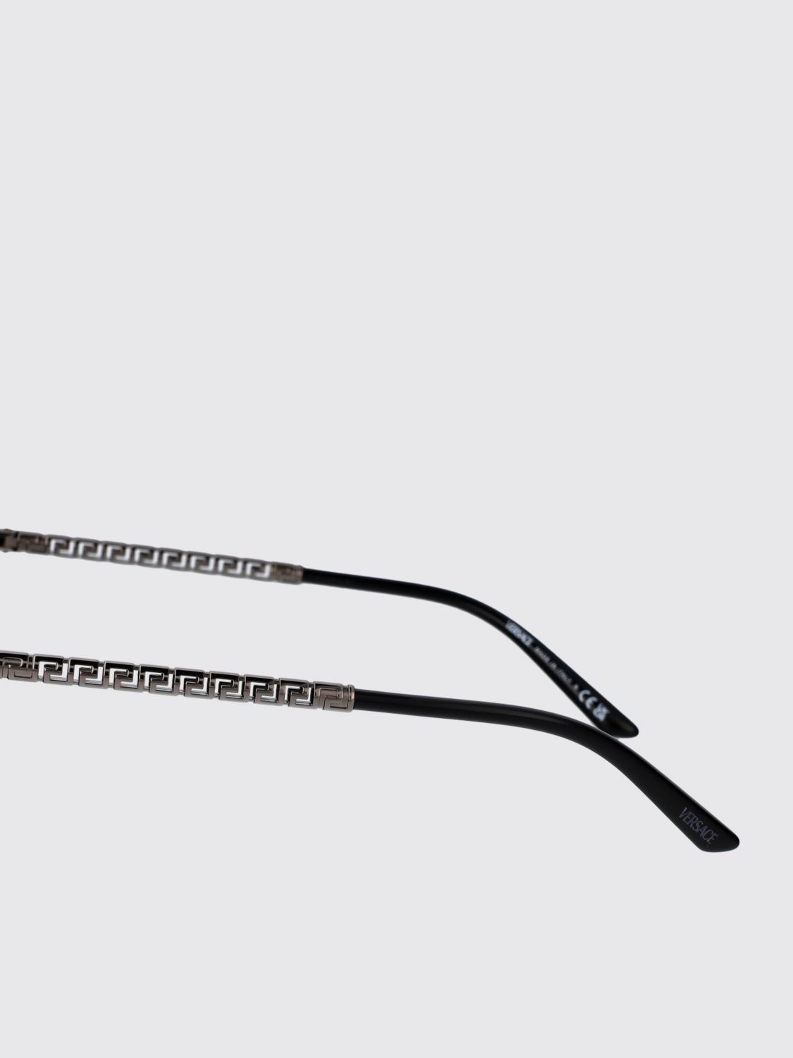 Versace Sunglasses Men Gold