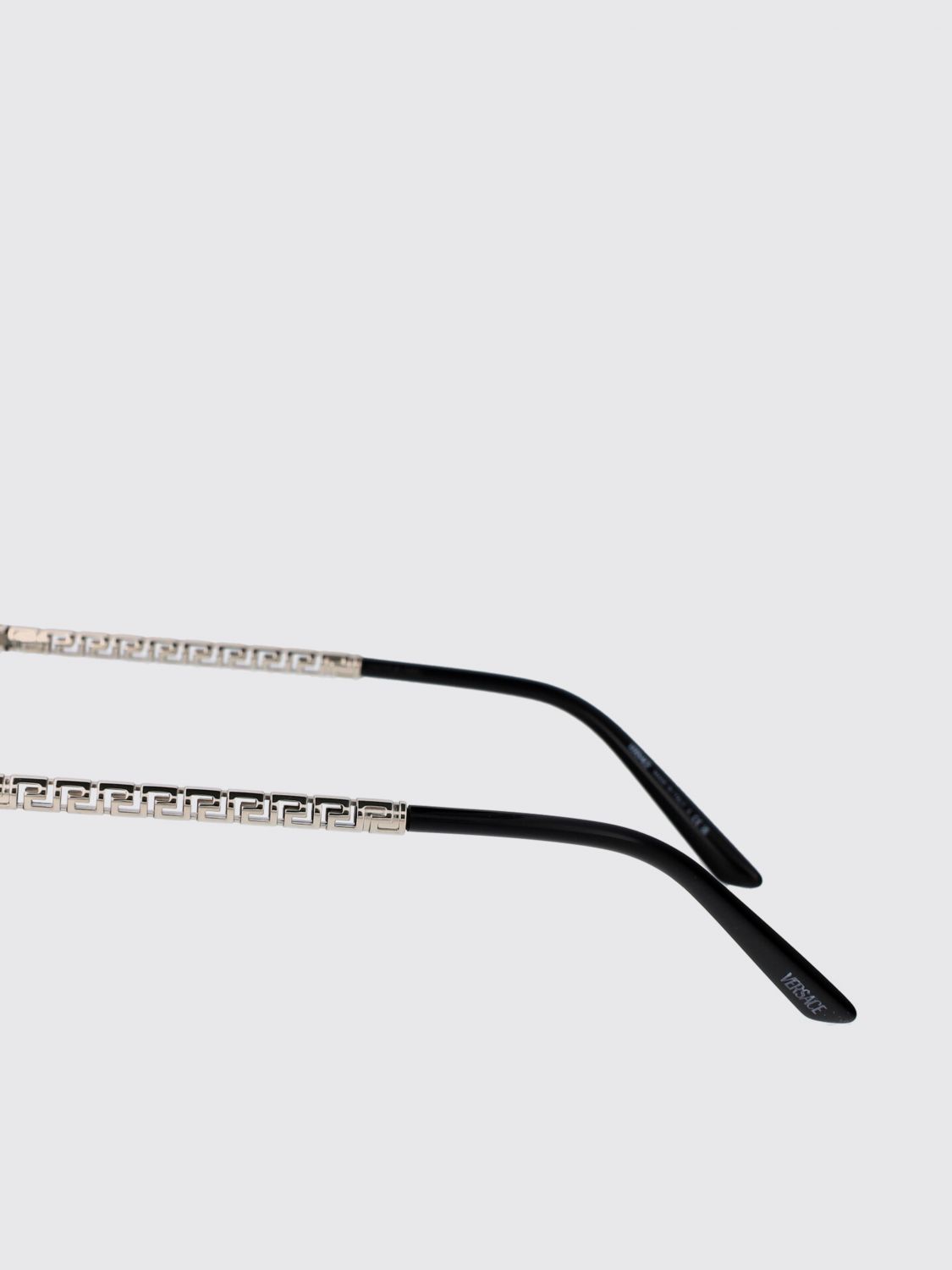 Versace Sunglasses Men Gold