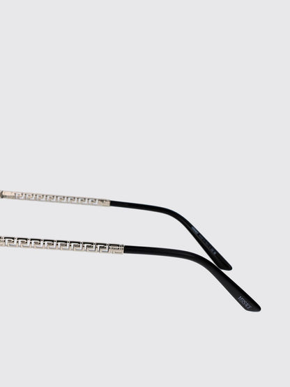 Versace Sunglasses Men Gold