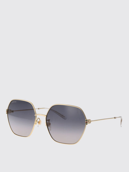 Gucci Sunglasses Woman Blue