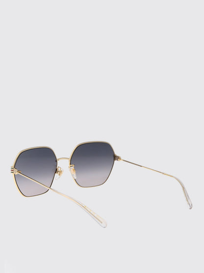 Gucci Sunglasses Woman Blue
