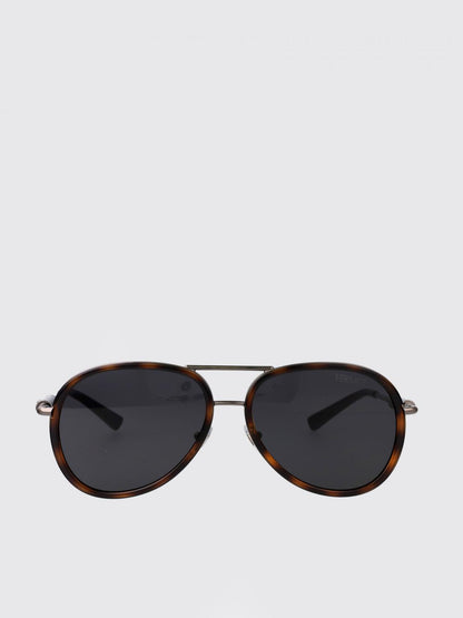 Versace Sunglasses Woman Brown