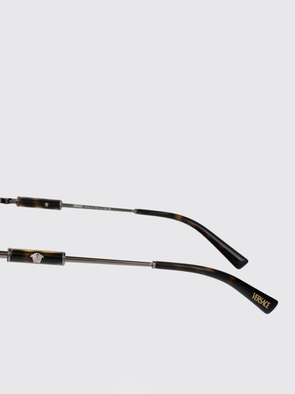 Versace Sunglasses Woman Brown