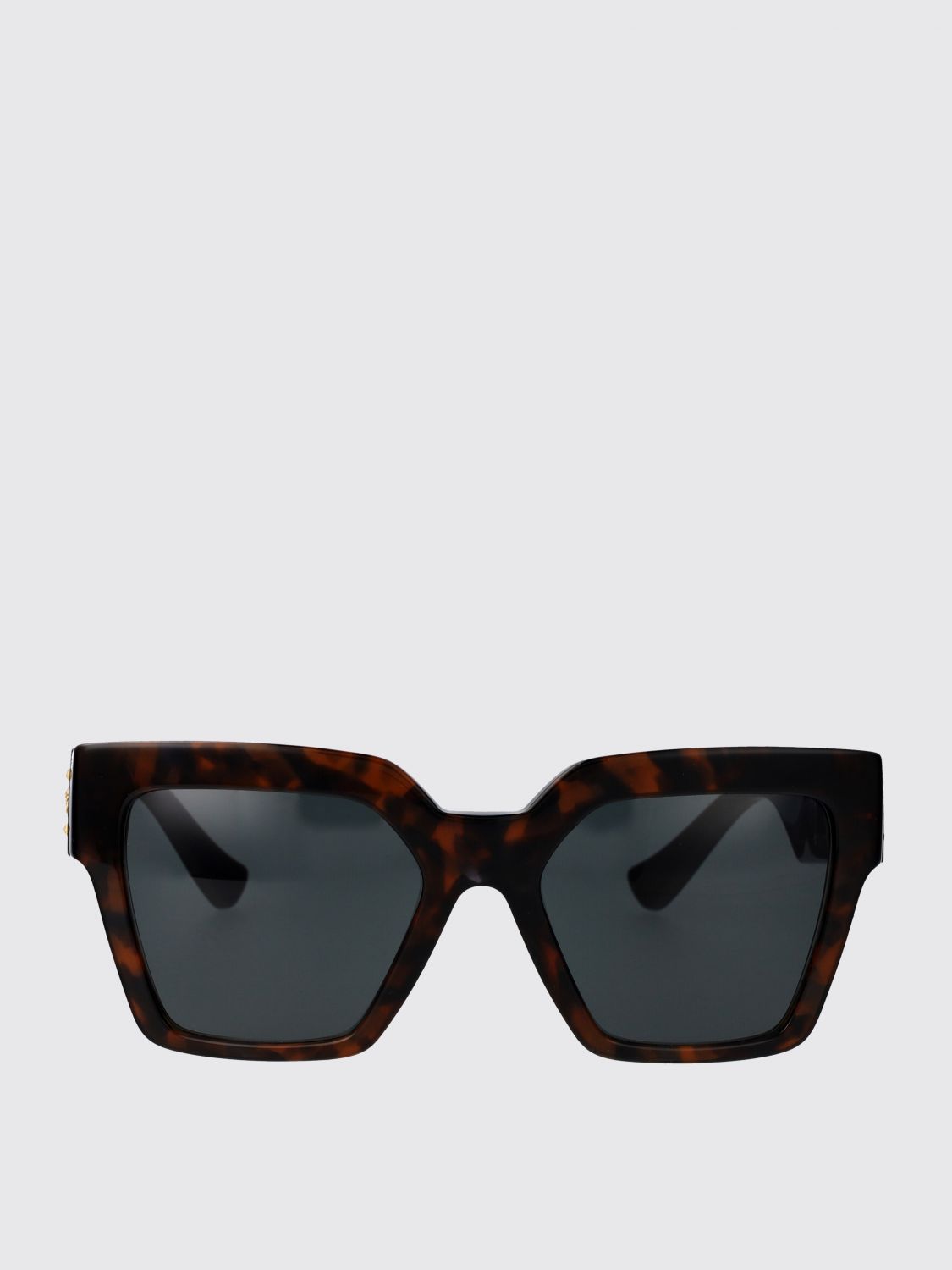Versace Sunglasses Woman Brown