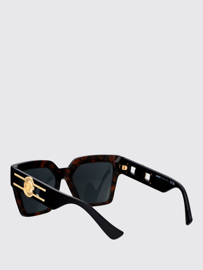 Versace Sunglasses Woman Brown