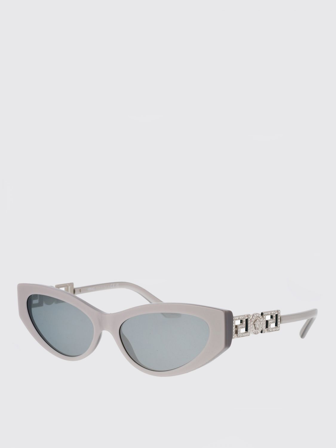 Versace Sunglasses Woman Black