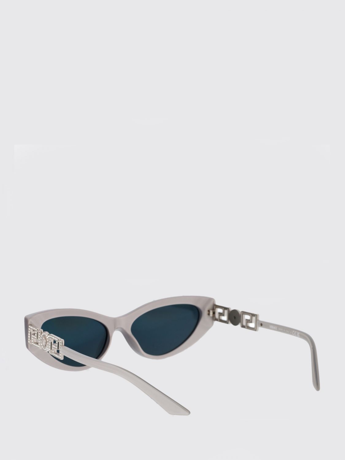 Versace Sunglasses Woman Black