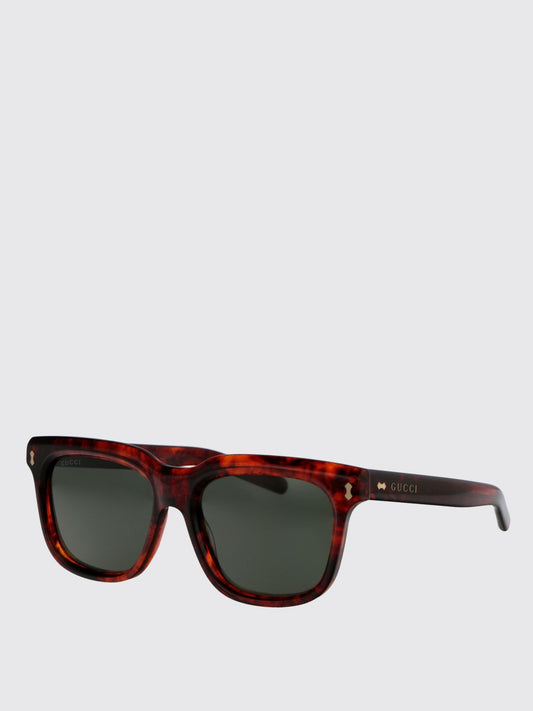 Gucci Sunglasses Men Brown