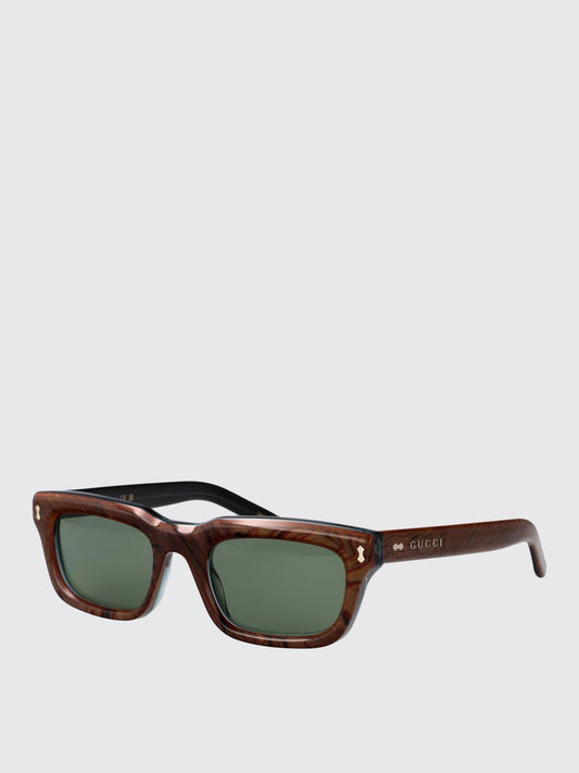 Gucci Sunglasses Men Blue