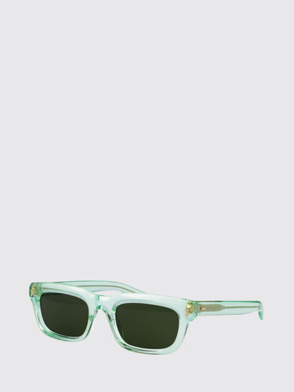 Gucci Sunglasses Men Green