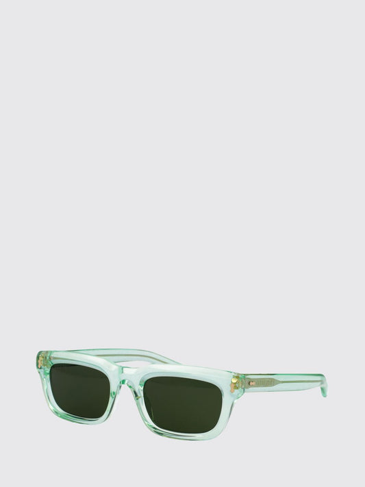 Gucci Sunglasses Men Green
