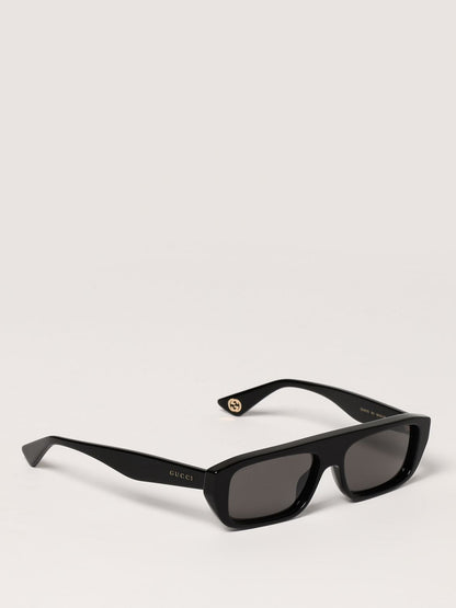 Gucci Sunglasses Men Black