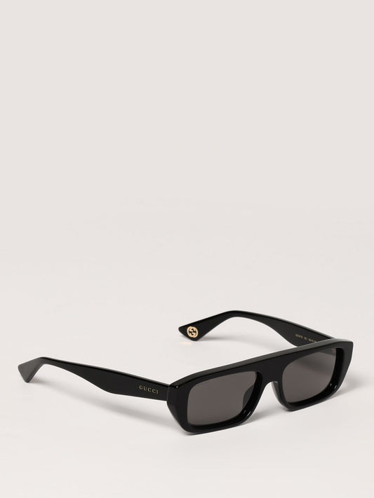 Gucci Sunglasses Men Black