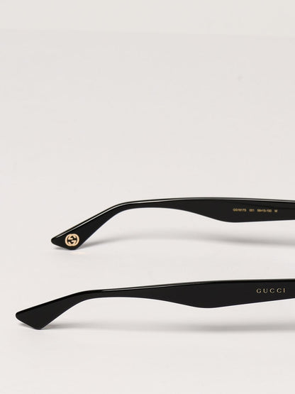Gucci Sunglasses Men Black
