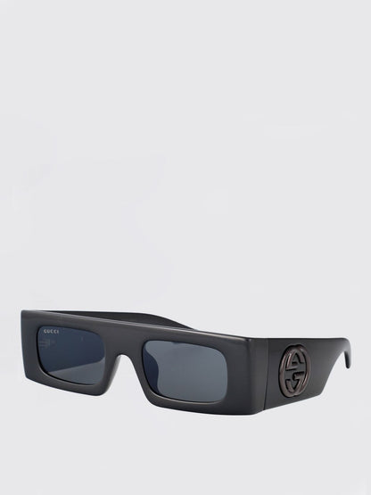 Gucci Sunglasses Woman Grey