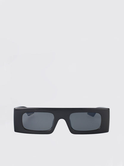 Gucci Sunglasses Woman Grey