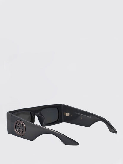 Gucci Sunglasses Woman Grey