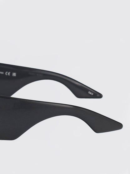 Gucci Sunglasses Woman Grey