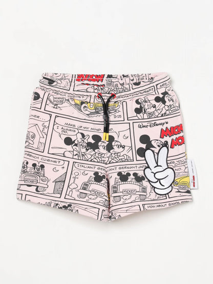 Little Marc Jacobs Short Kids Pink