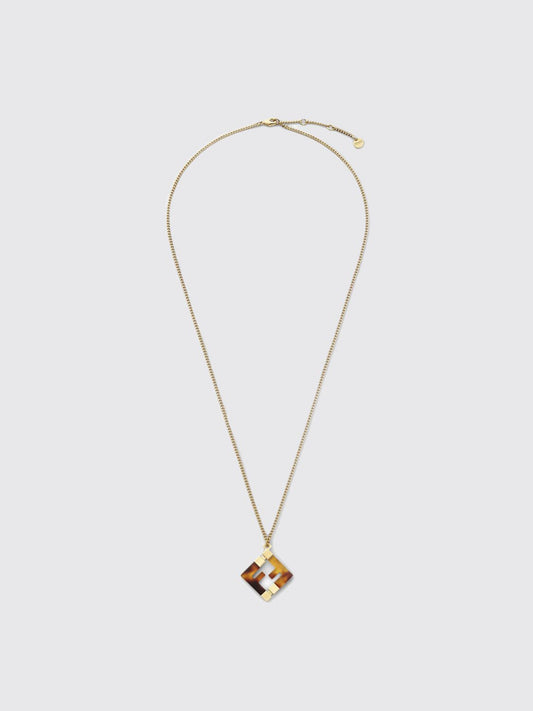 Fendi Jewel Woman Gold