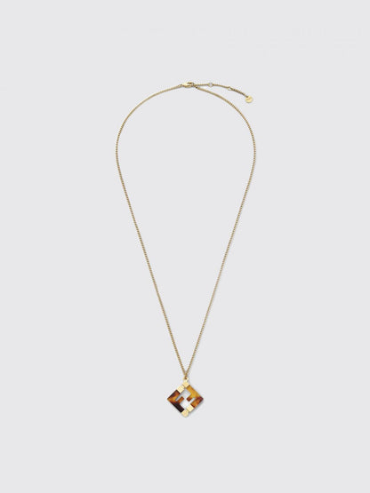 Fendi Jewel Woman Gold