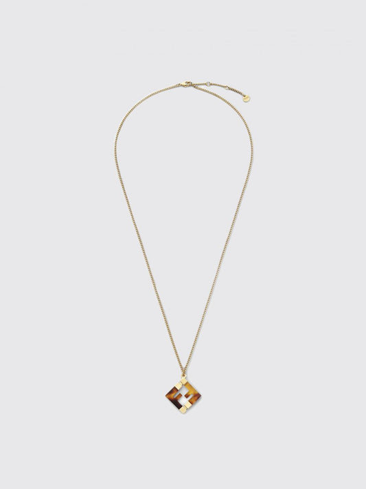 Fendi Jewel Woman Gold