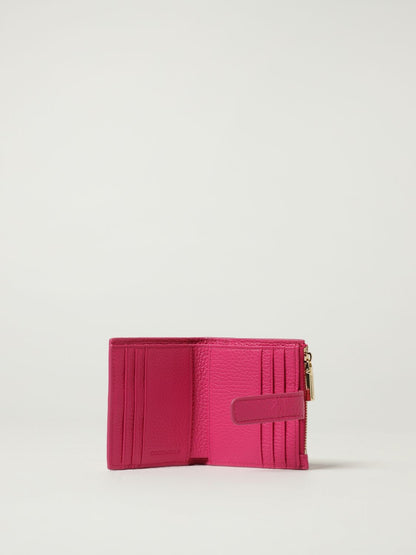 Coccinelle Wallet Woman Blue