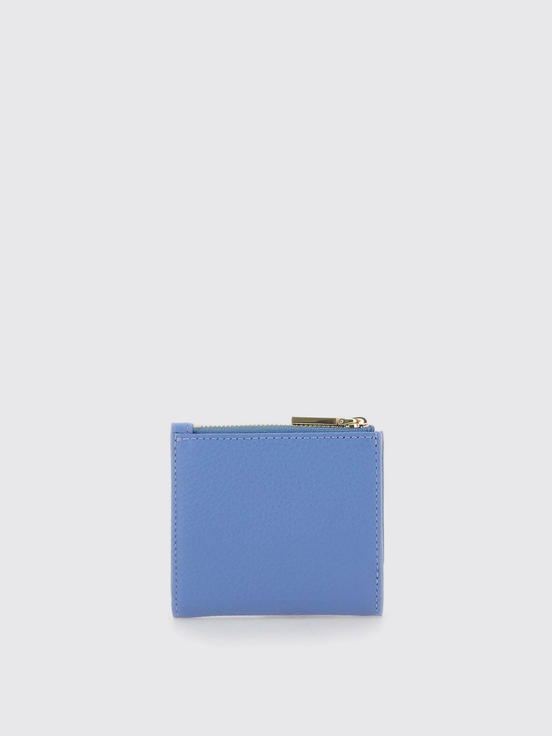 Coccinelle Wallet Woman Blue