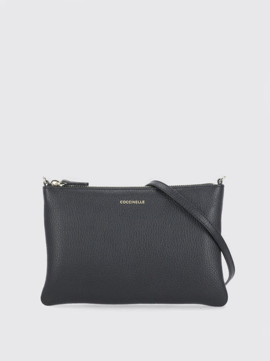 Coccinelle Mini Bag Woman Black