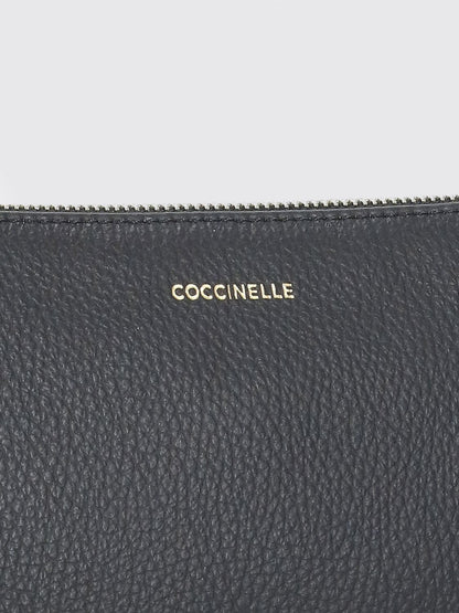 Coccinelle Mini Bag Woman Black