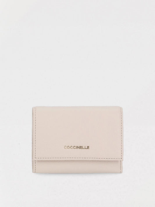 Coccinelle Wallet Woman Pink