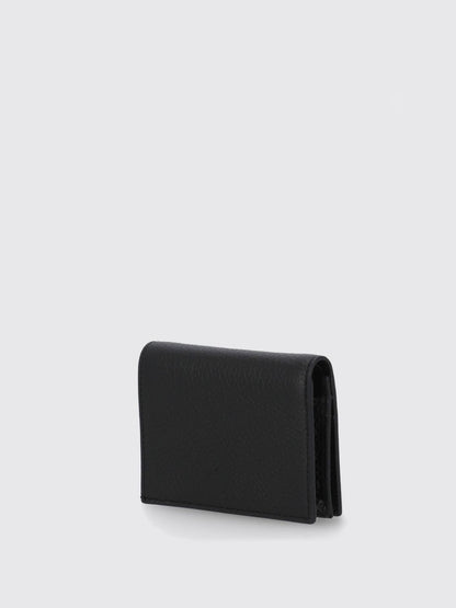 Coccinelle Wallet Woman Black