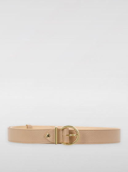Coccinelle Belt Woman Black