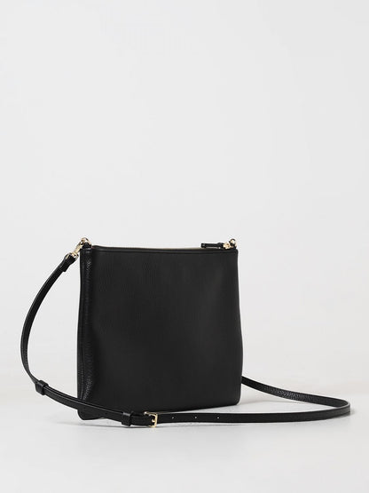 Coccinelle Clutch Woman Black