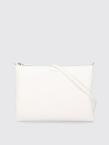 Coccinelle Clutch Woman Black
