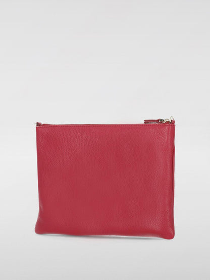 Coccinelle Clutch Woman Black