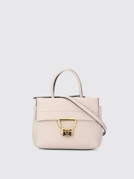 Coccinelle Handbag Woman Pink