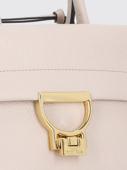 Coccinelle Handbag Woman Pink