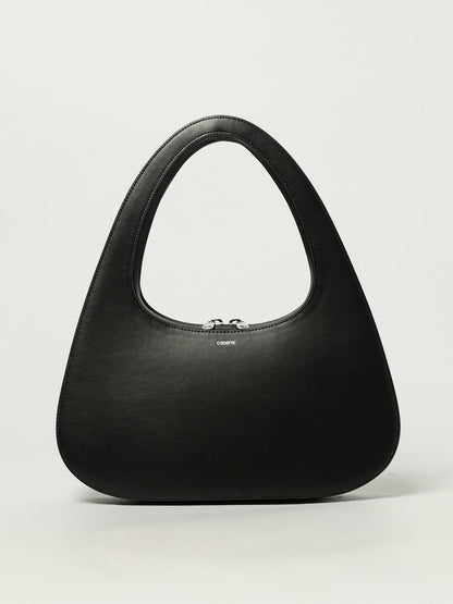Coperni Shoulder Bag Woman Black